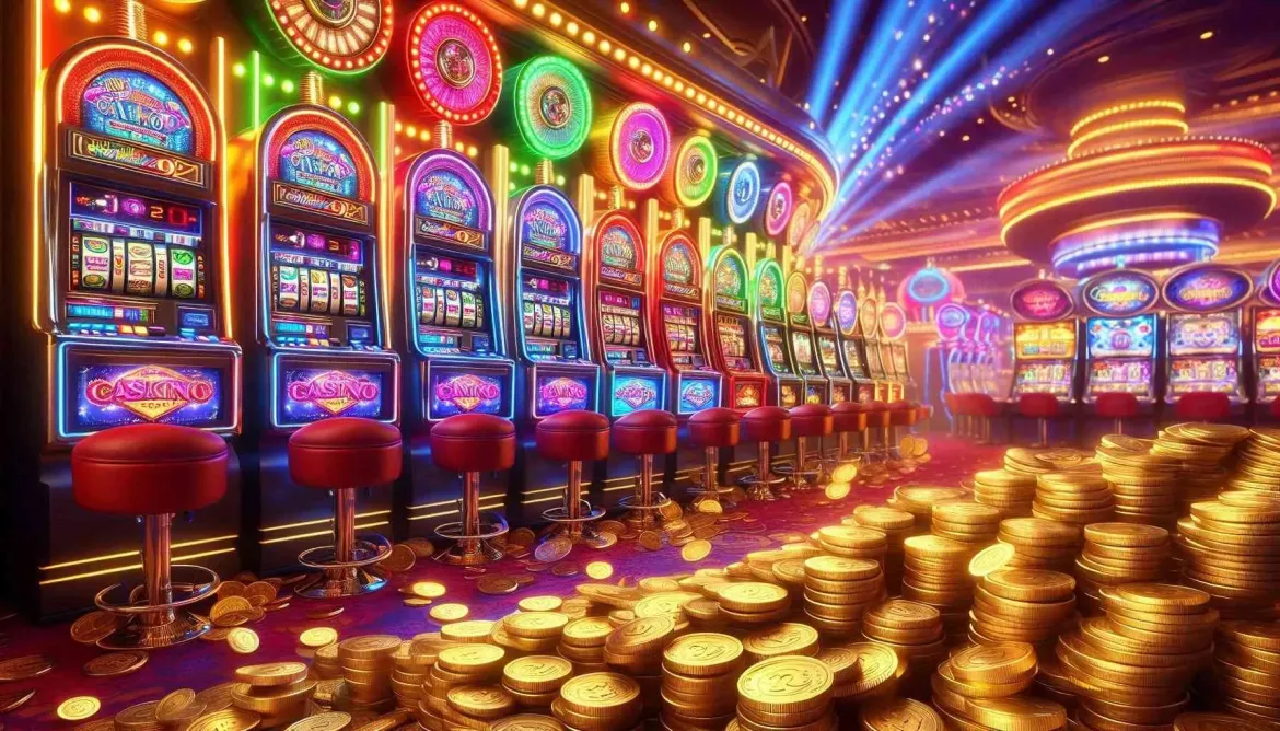 Mega Millions Jackpot